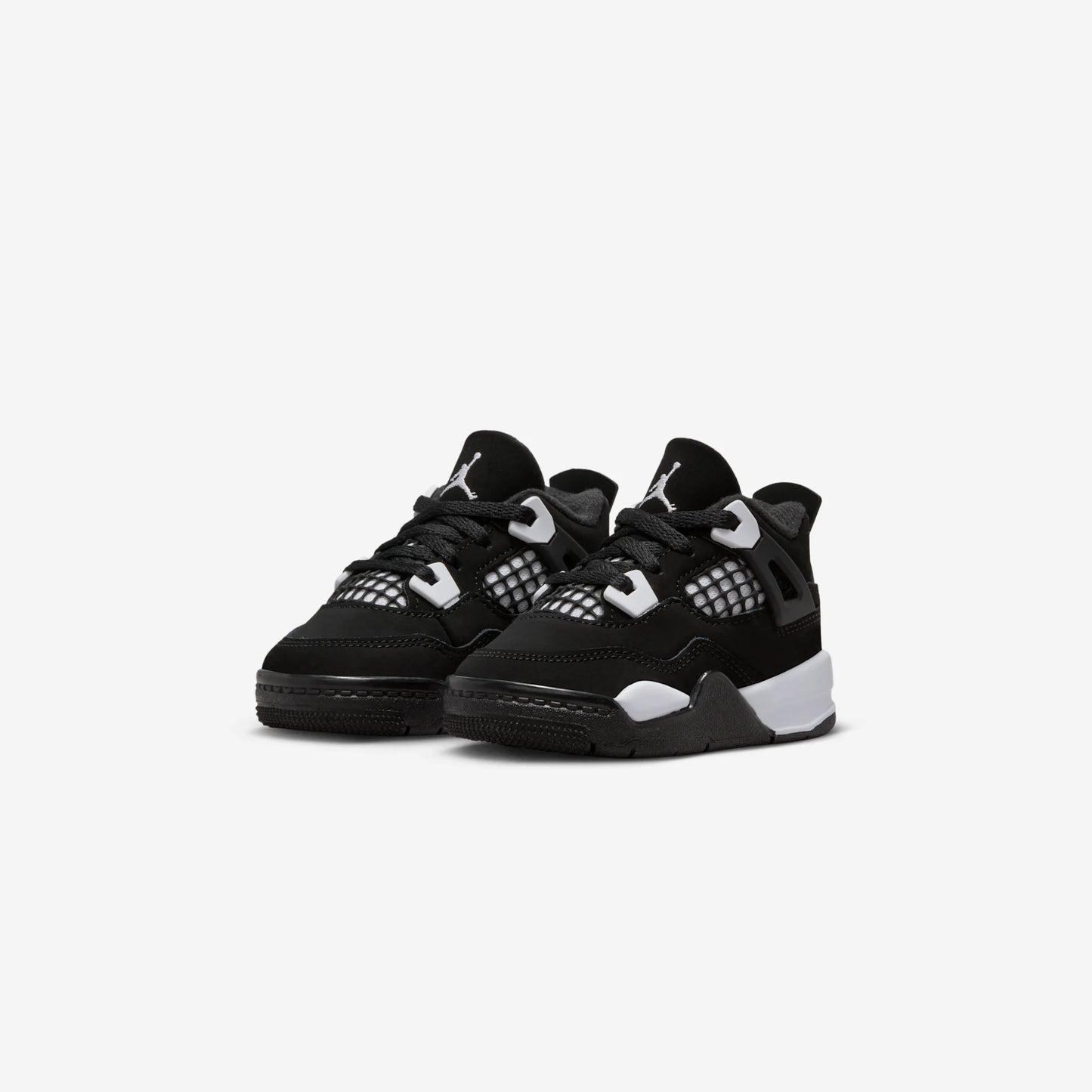 Jordan 4 Retro White Thunder (TD)
