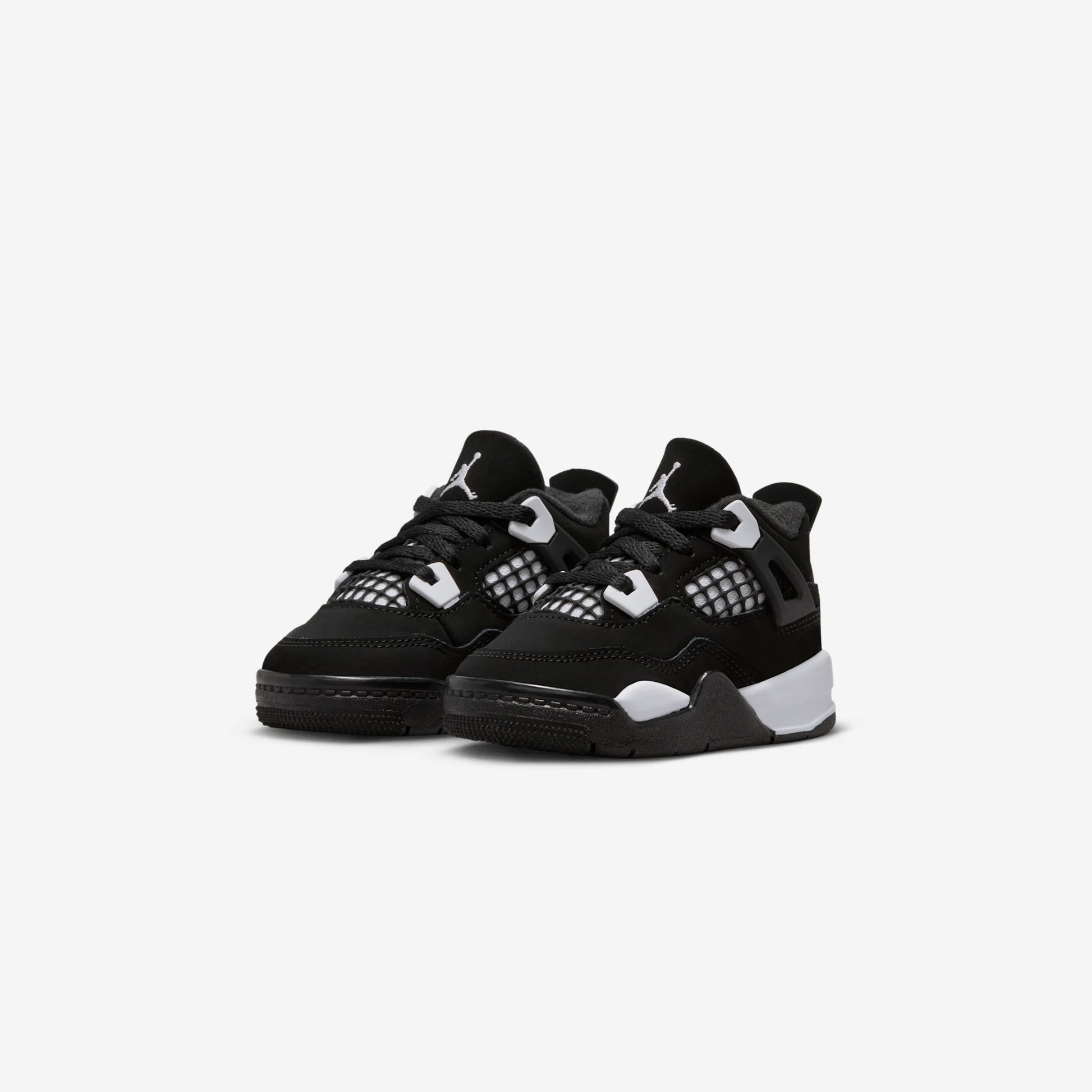 Jordan 4 Retro White Thunder (TD)