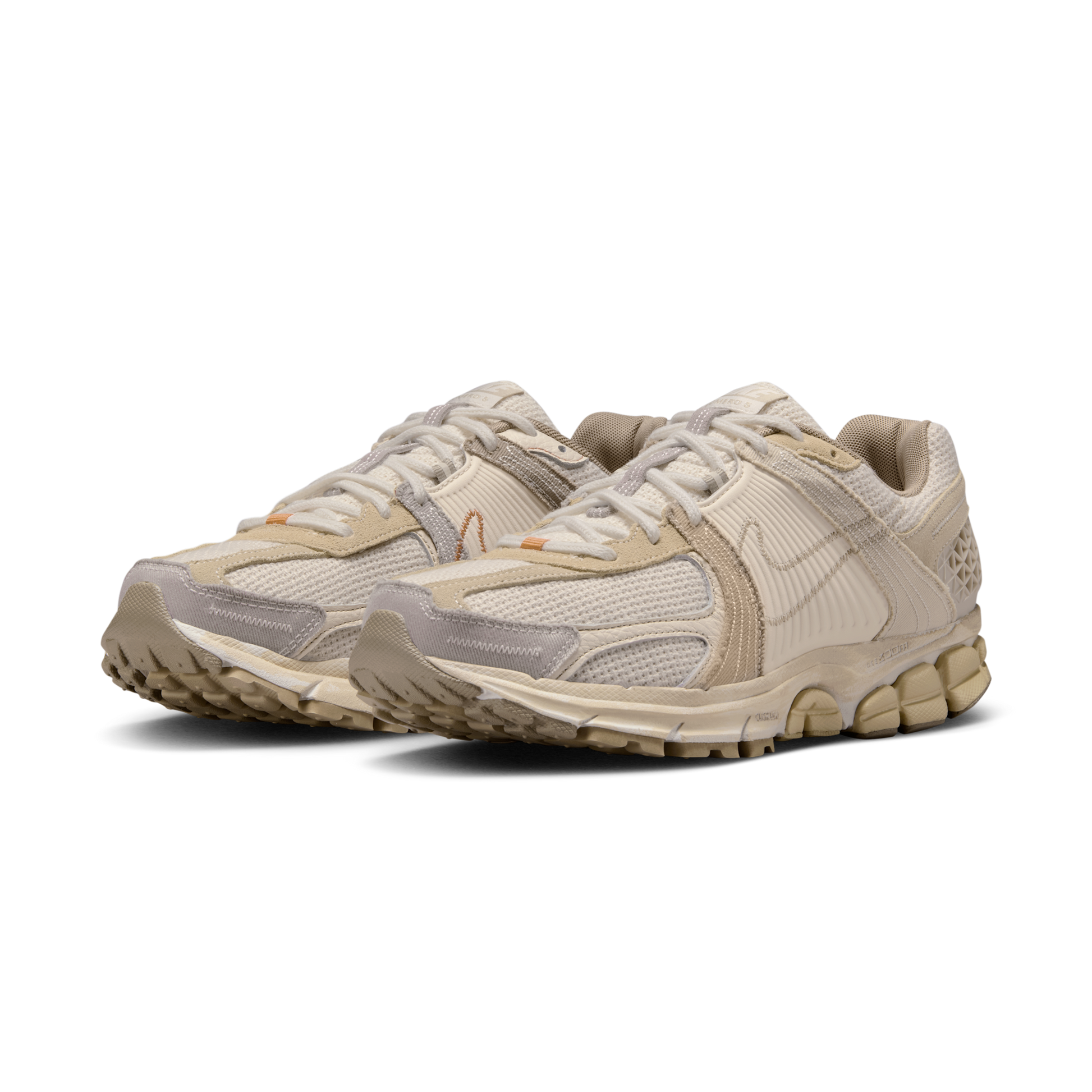 Nike Zoom Vomero 5 Sashiko Pale Ivory