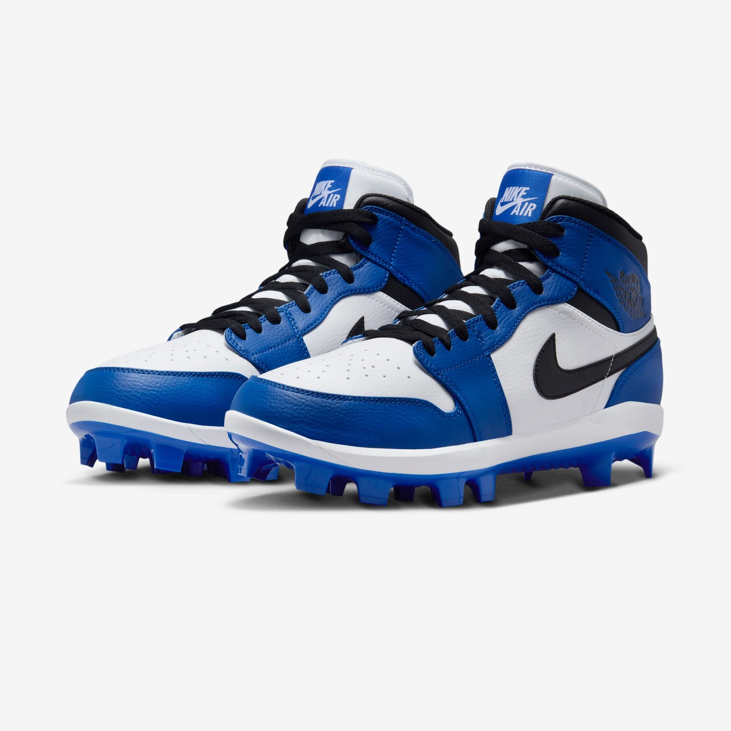 Jordan 1 Retro High MCS Game Royal