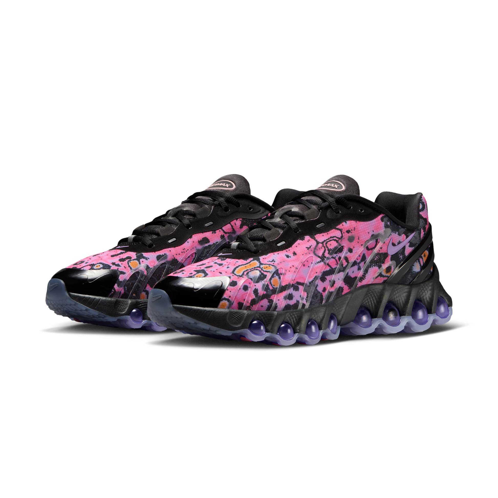 Nike Air Max Dn8 Pink Gaze Black
