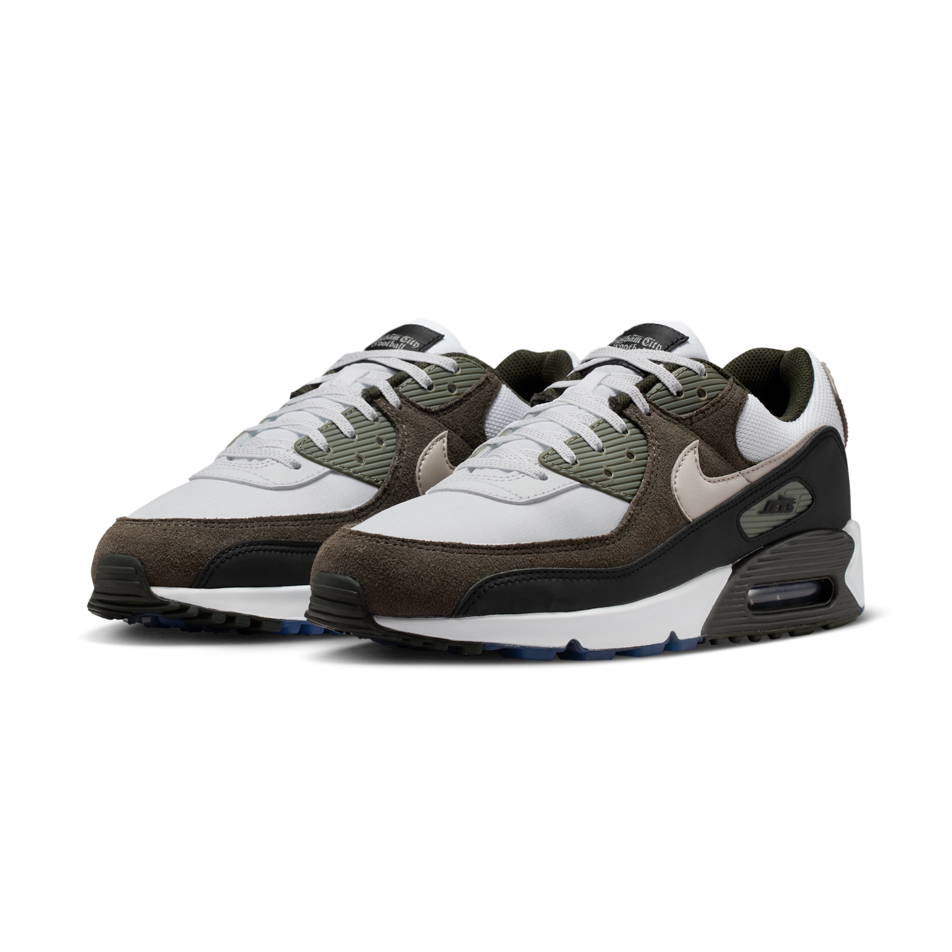 Nike Air Max 90 New York Jets
