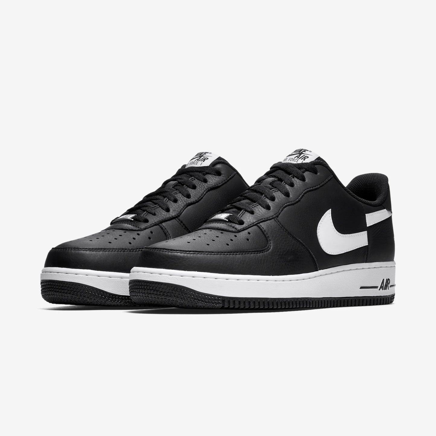 Nike Air Force 1 Low Supreme x Comme des Garçons (2018)