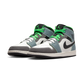 Jordan 1 Mid Casa 93 Seine-Saint-Denis