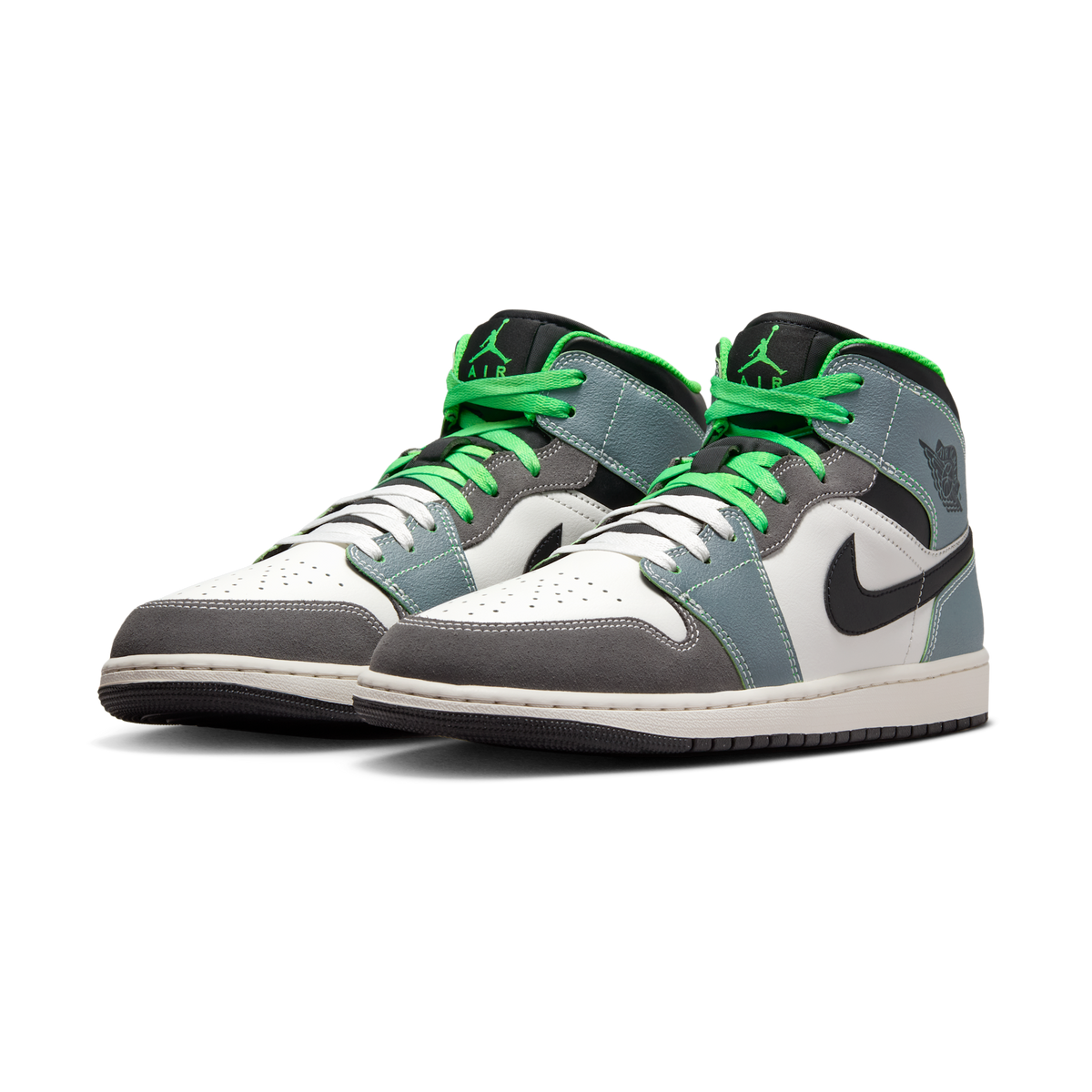Jordan 1 Mid Casa 93 Seine-Saint-Denis