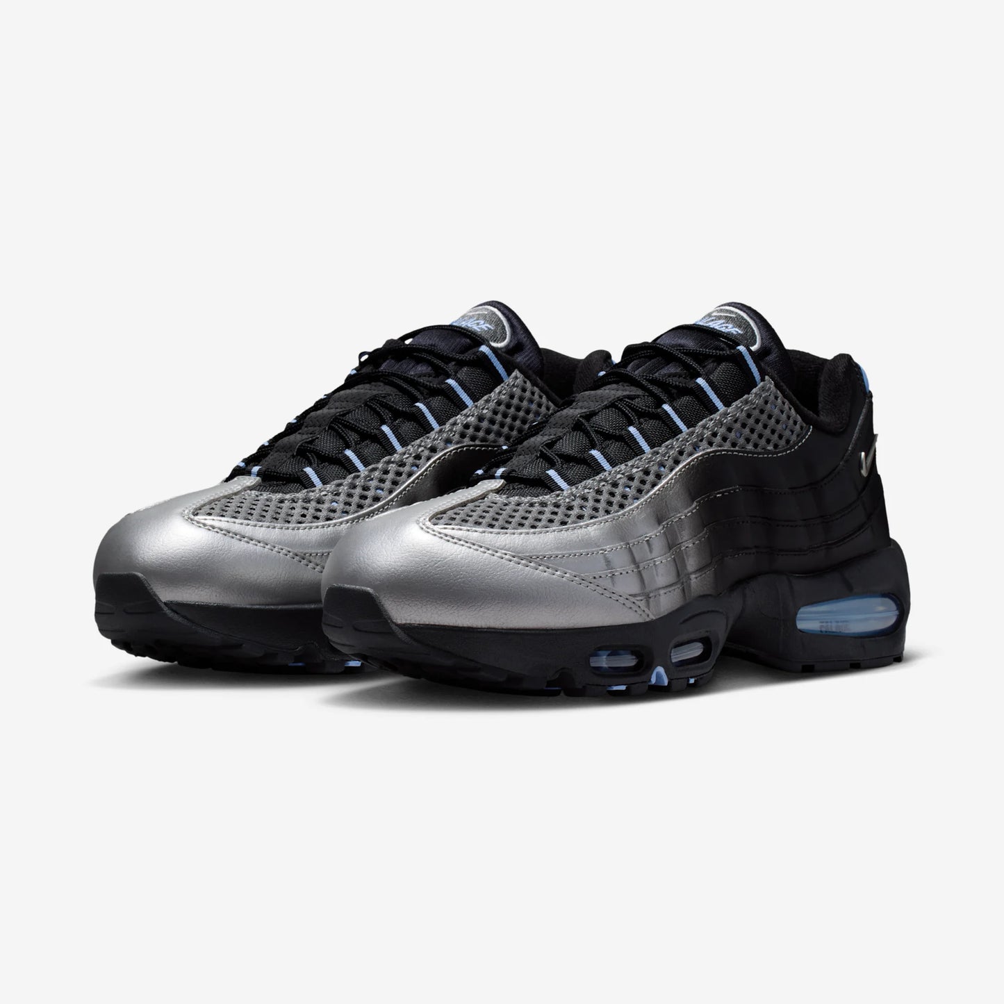 Nike Air Max 95 Big Bubble Palace