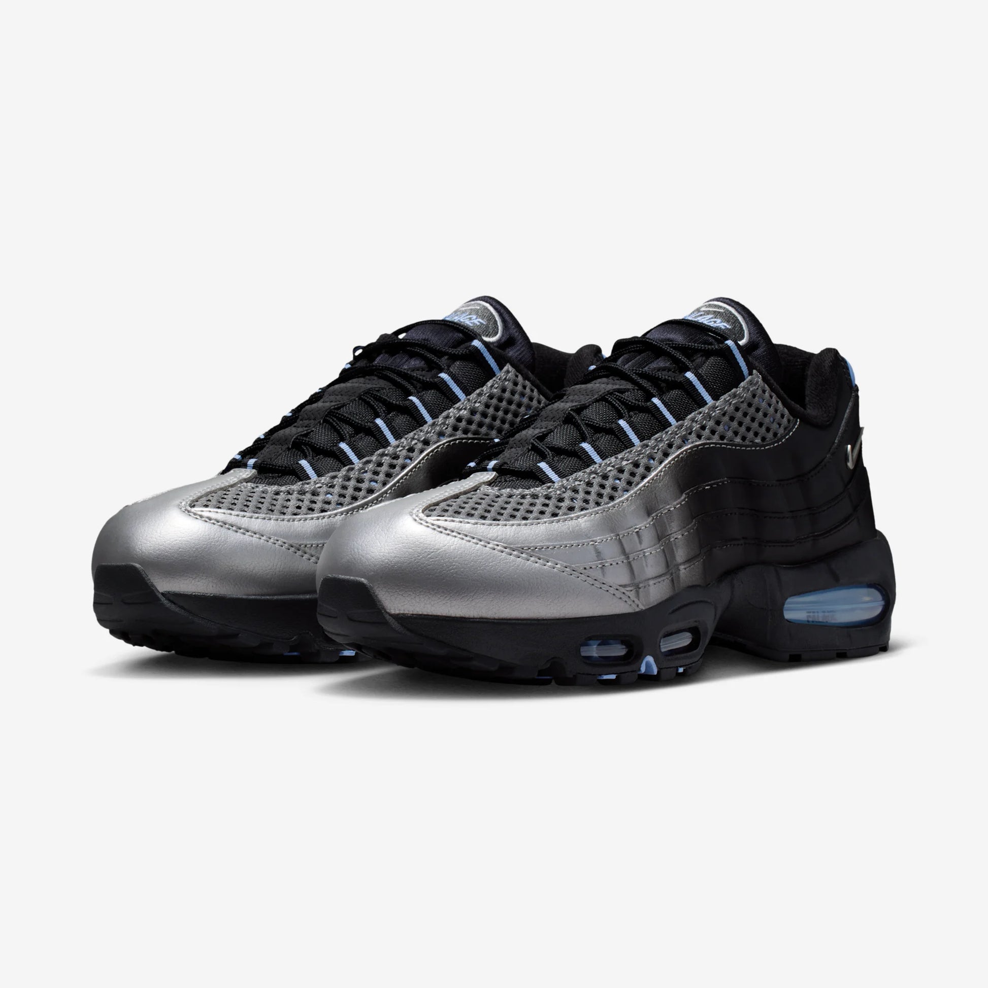 Nike Air Max 95 Big Bubble Palace