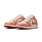 Jordan 1 Low Madder Root (Women's)