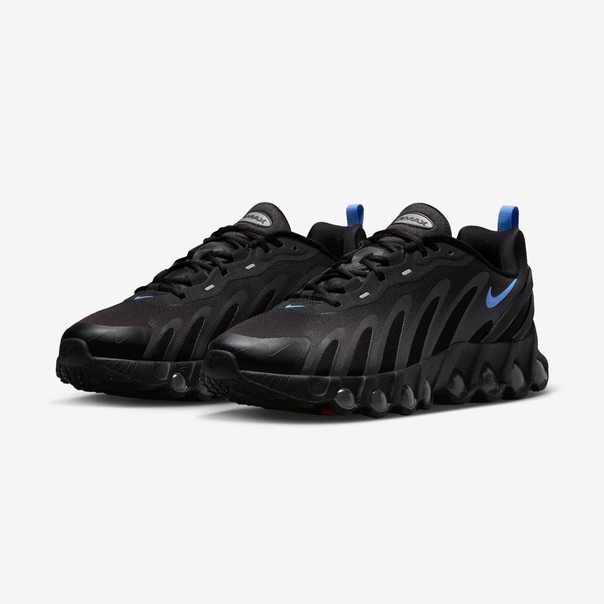 Nike Air Max Dn8 Black University Blue