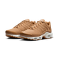 Nike Air Max Plus Flax Sail