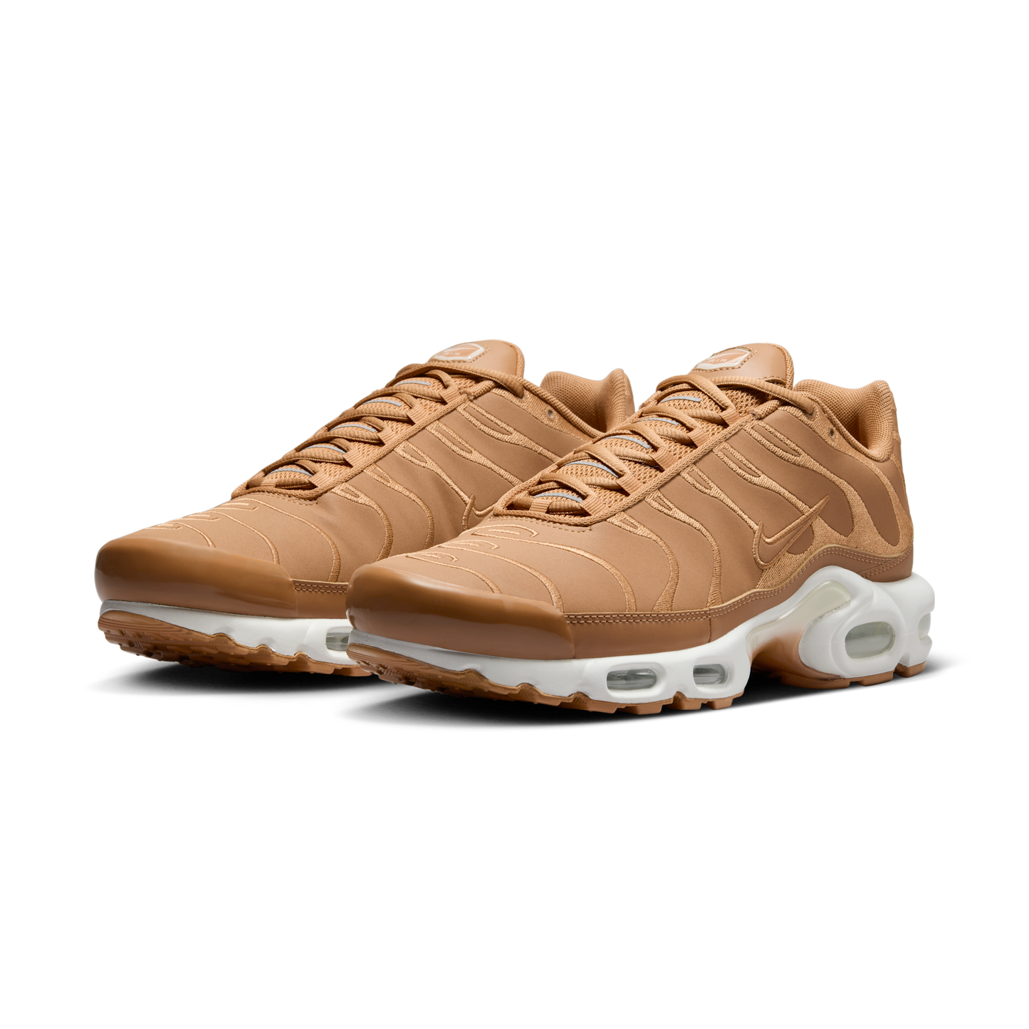 Nike Air Max Plus Flax Sail