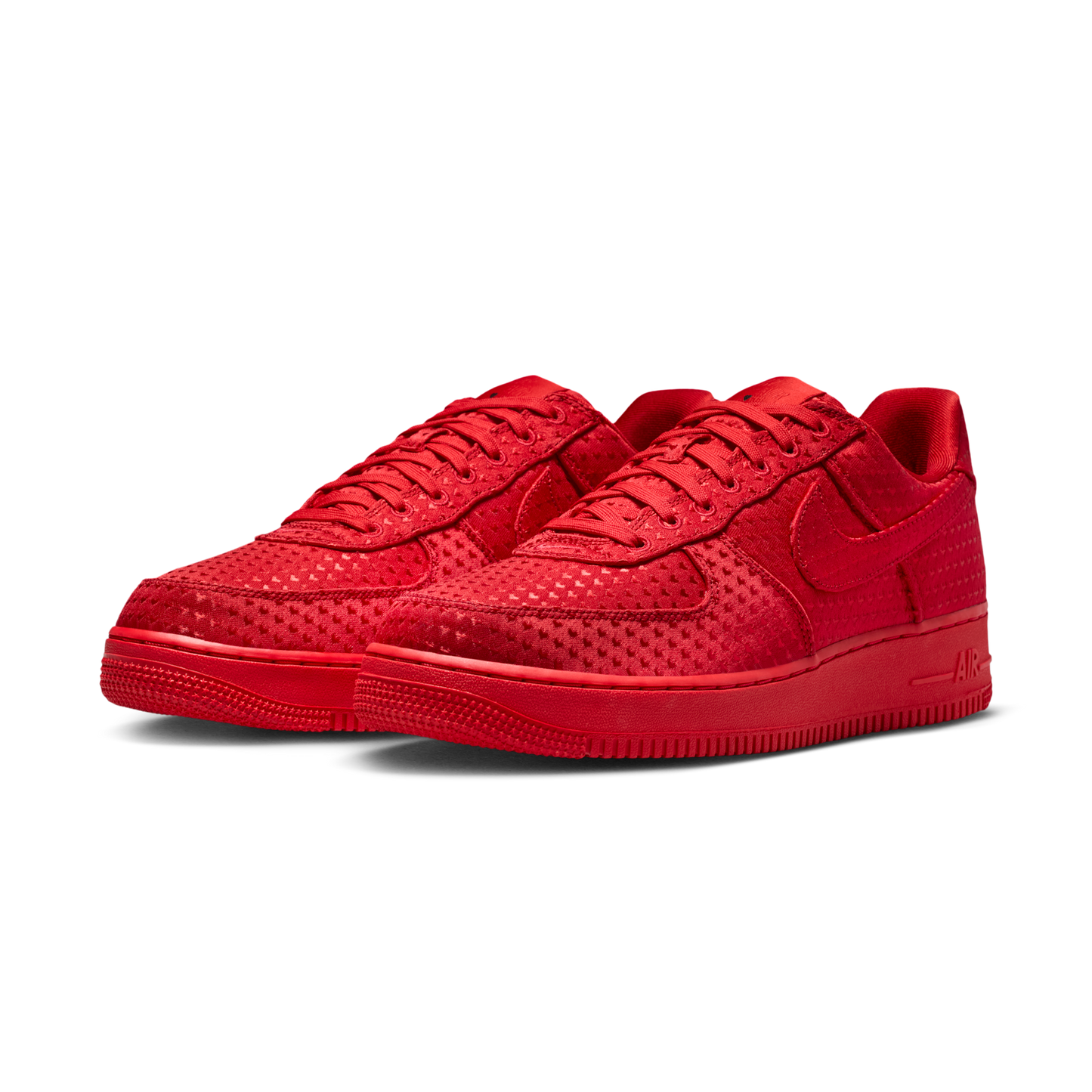 Nike Air Force 1 Low Valentine's Day Red (2026)