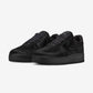 Nike Air Force 1 Low '07 Triple Black Pony Hair (Women's)