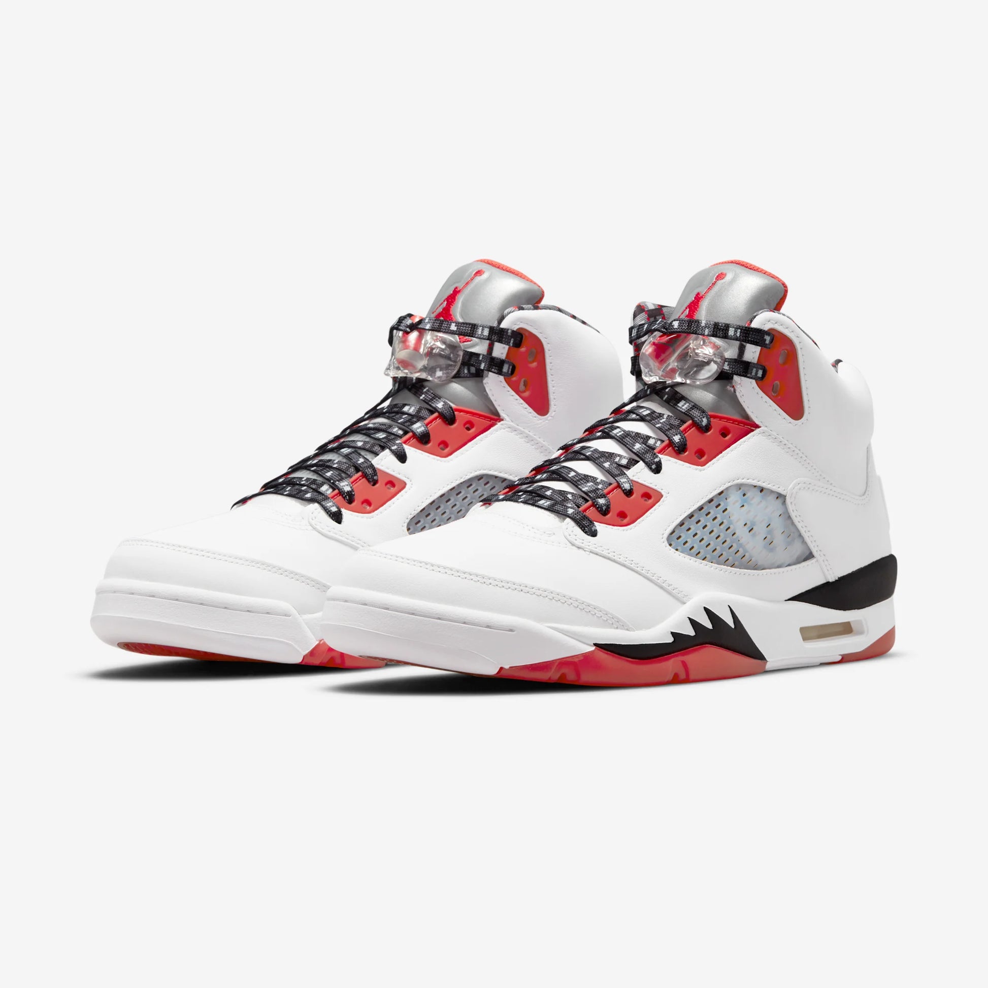 Jordan 5 Retro Quai 54 (2021)