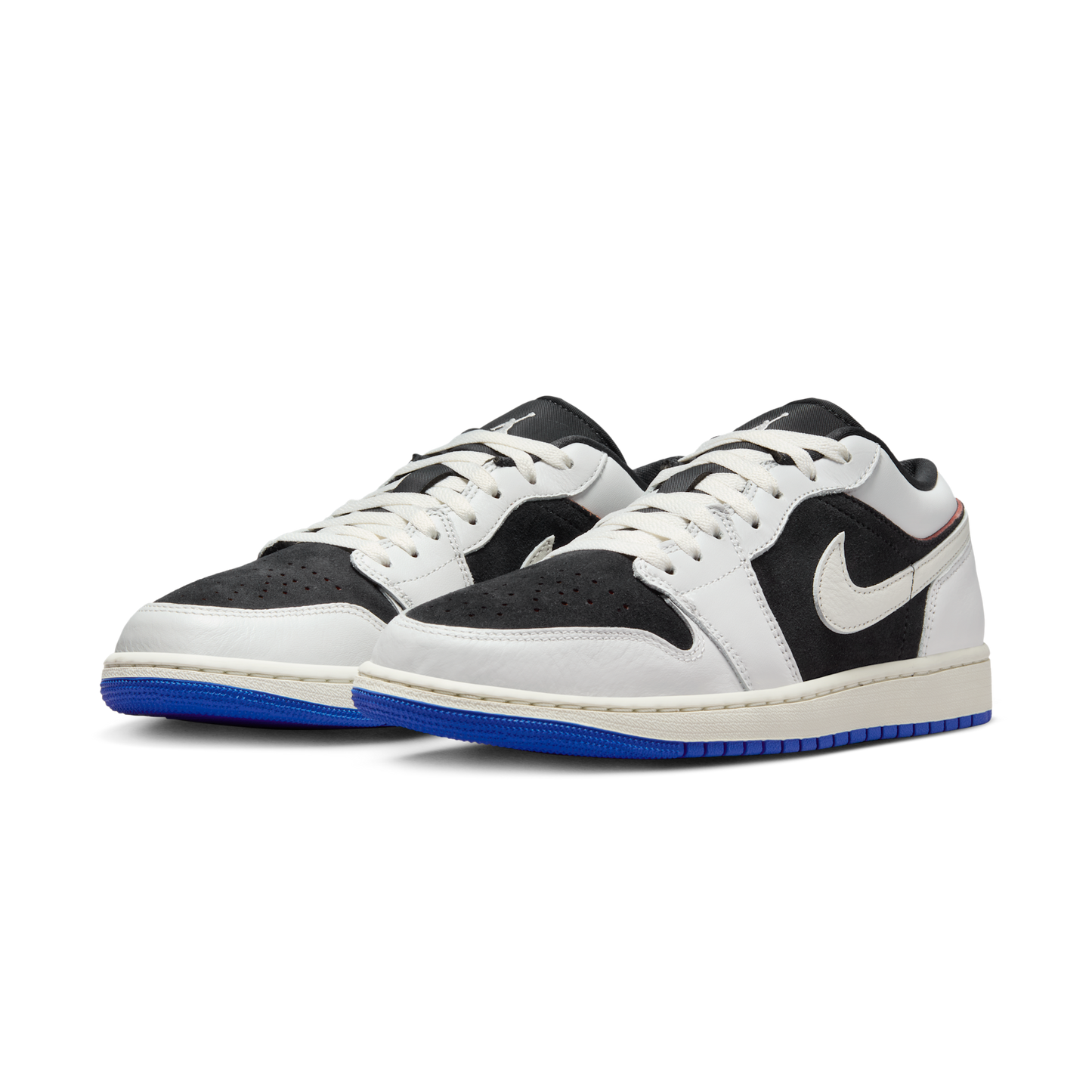 Jordan 1 Low Quai 54 (2024)