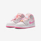 Jordan 1 Mid ALT SE Spring Flowers (GS)
