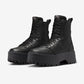 Jordan 1 High Brooklyn Black (Women's)