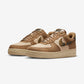 Nike Air Force 1 Low '07 Realtree Rattan Rocky Tan Seal Brown Camo