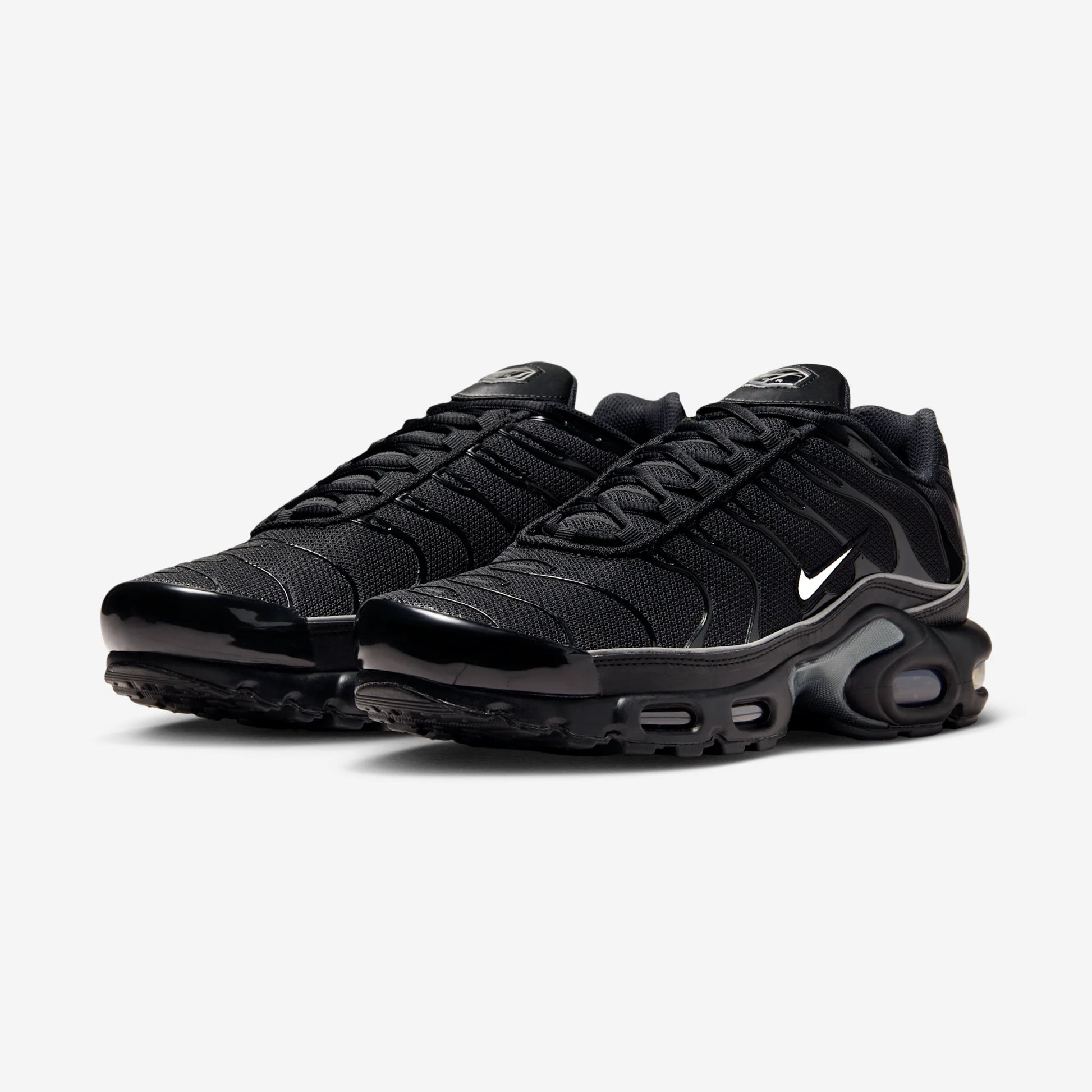 Nike Air Max Plus OG Black Reflective