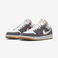 Jordan 1 Low SNKRS Day Korea Magpie (2023)