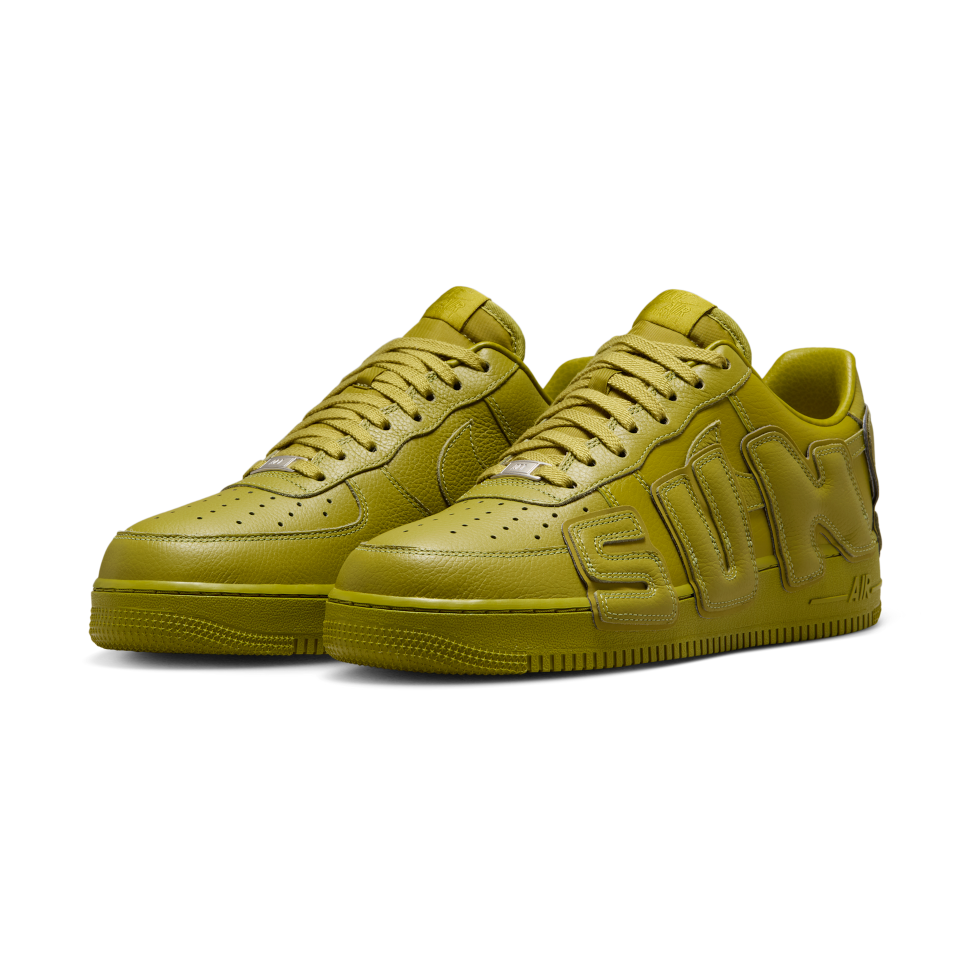 Nike Air Force 1 Low Cactus Plant Flea Market Moss