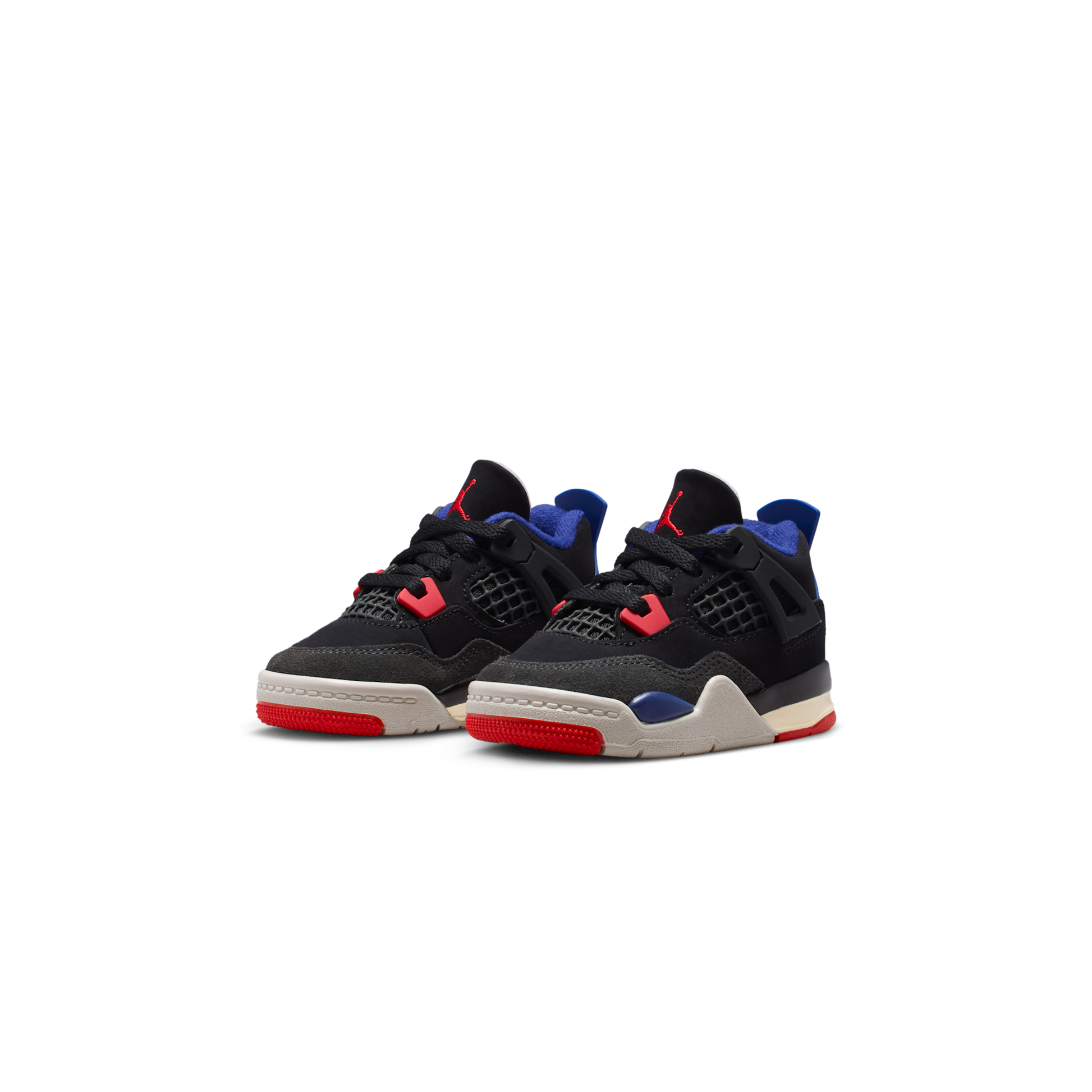 Jordan 4 Retro Rare Air (TD)