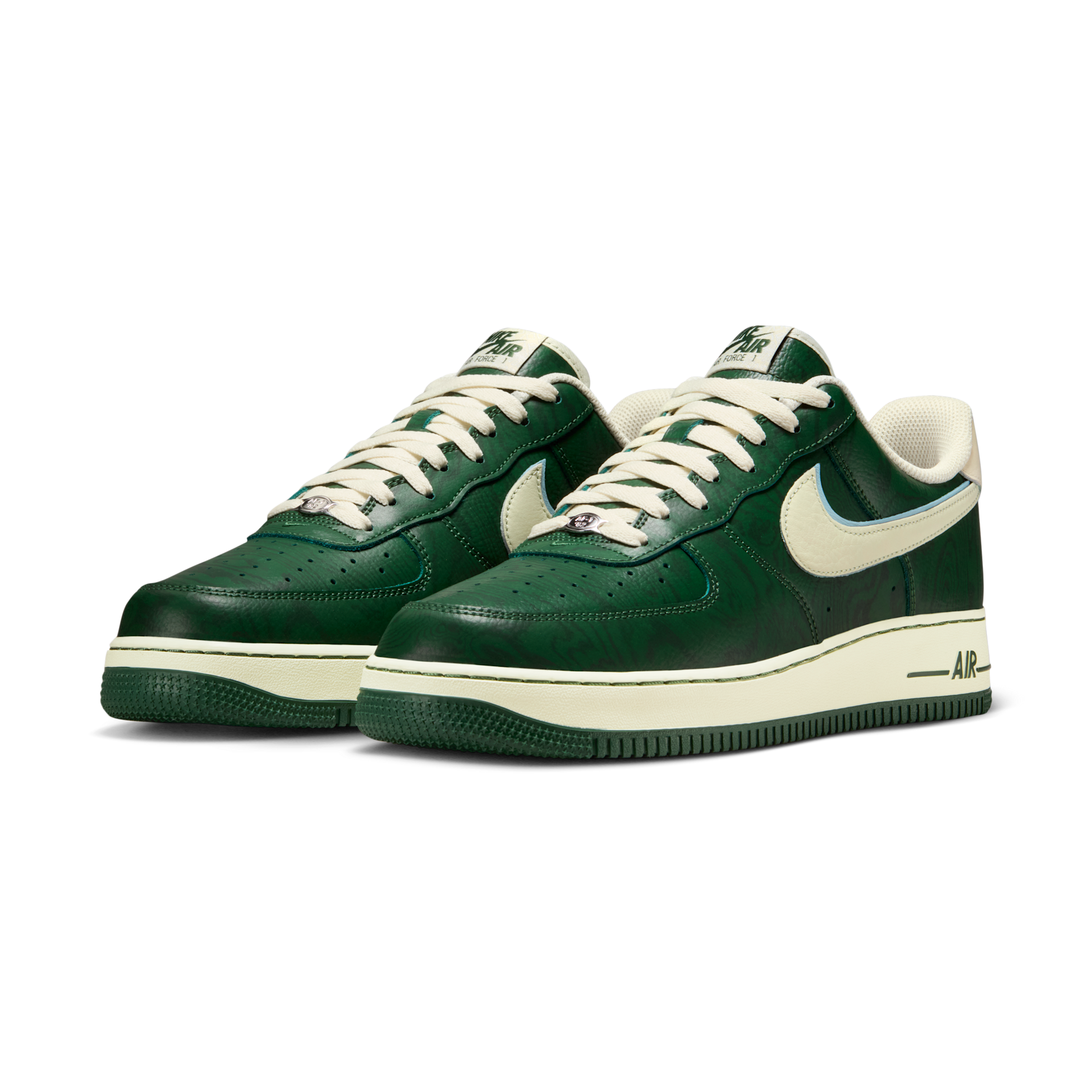 Nike Air Force 1 Low LAAMS Please Post Bills
