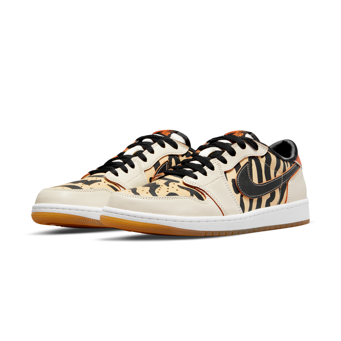 Jordan 1 Low OG Year of the Tiger