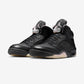Jordan 5 Retro PSG Paris Saint-Germain Off Noir