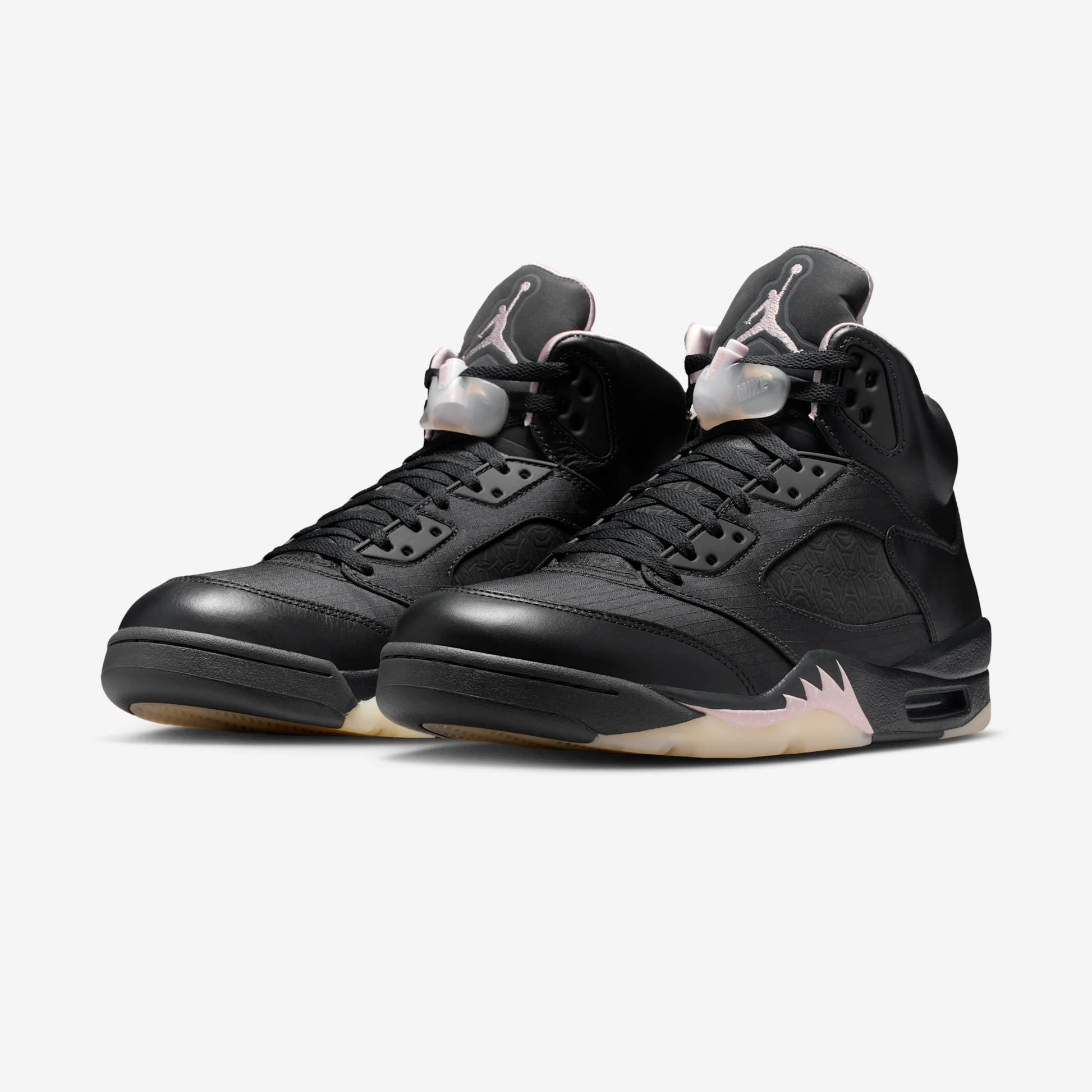 Jordan 5 Retro PSG Paris Saint-Germain Off Noir