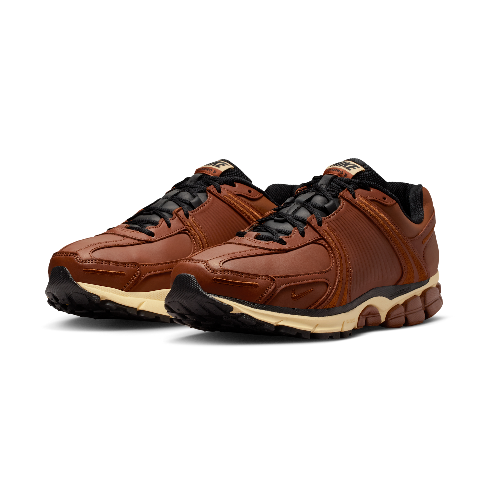 Nike Zoom Vomero 5 Swooshless Pony Sail