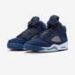 Jordan 5 Retro Midnight Navy