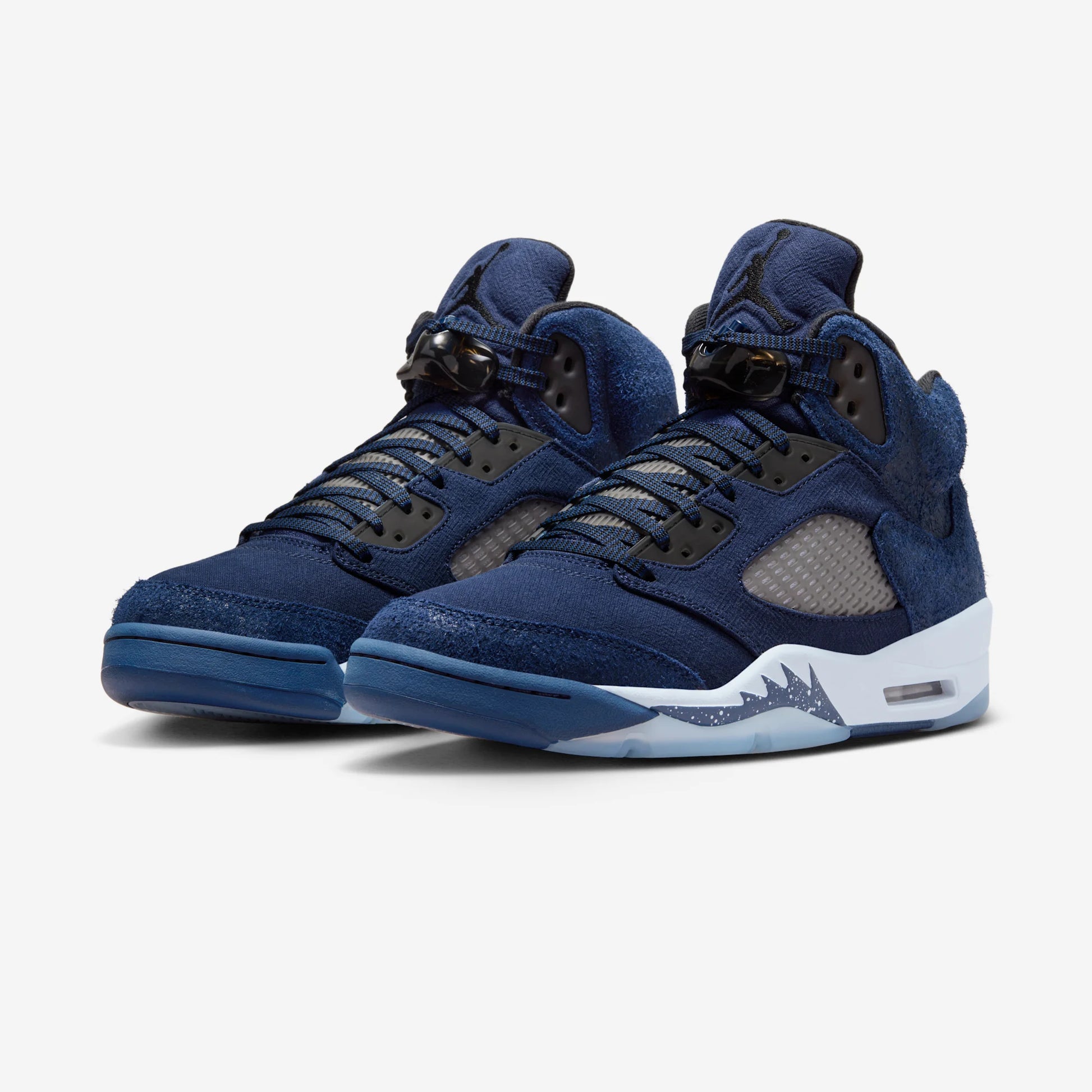 Jordan 5 Retro Midnight Navy