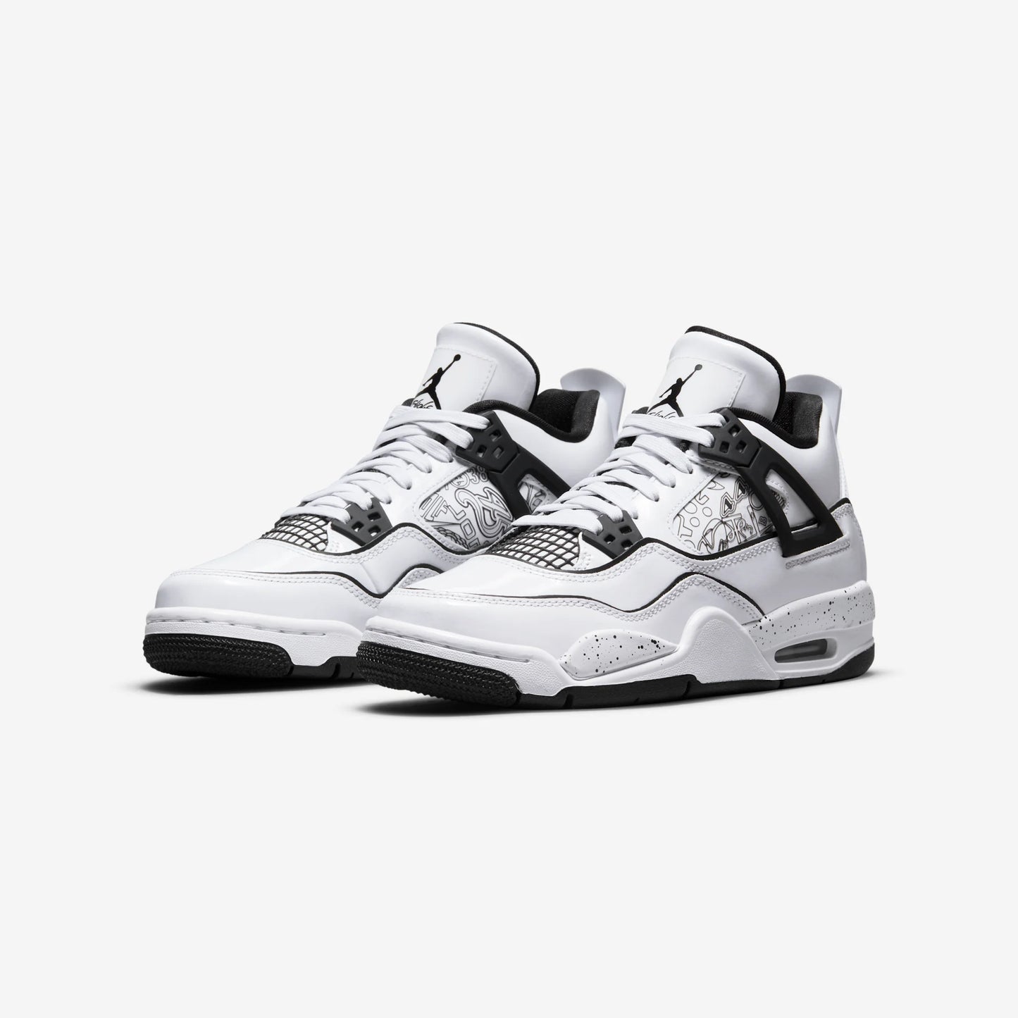 Jordan 4 Retro SE DIY (GS)