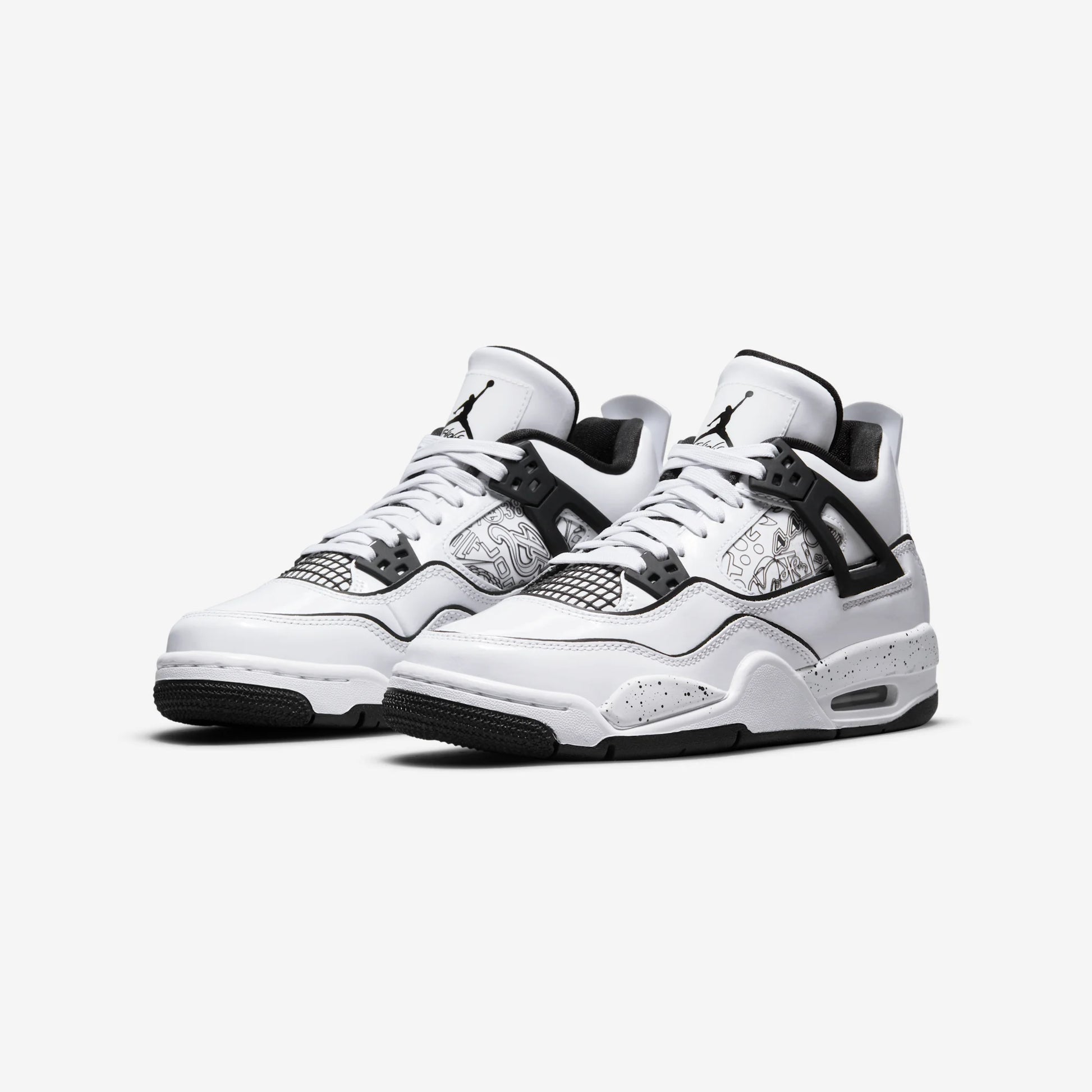 Jordan 4 Retro SE DIY (GS)