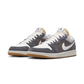 Jordan 1 Low SNKRS Day Korea Magpie (2023)