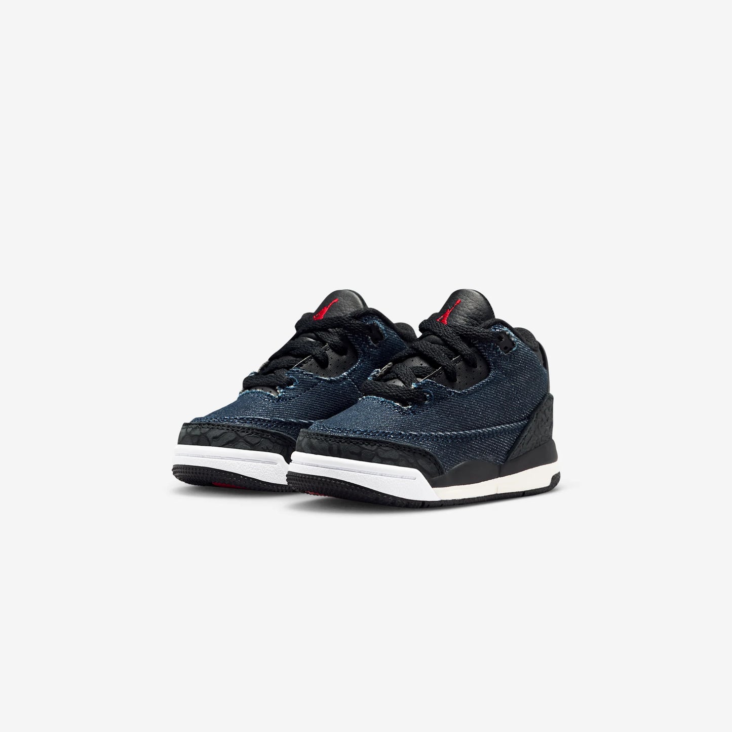 Jordan 3 Retro Levi’s Indigo (TD)