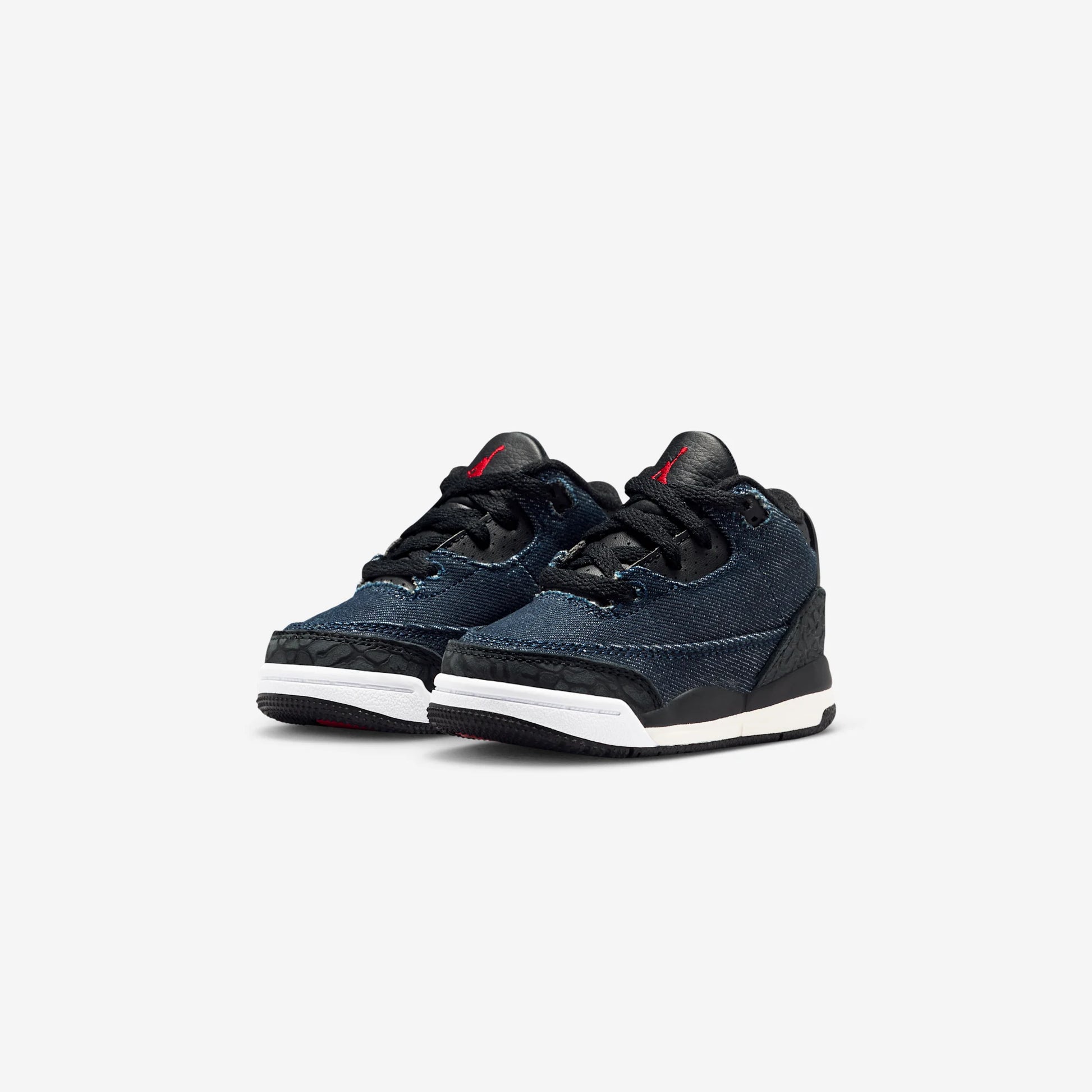 Jordan 3 Retro Levi’s Indigo (TD)