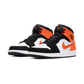 Jordan 1 Mid Shattered Backboard