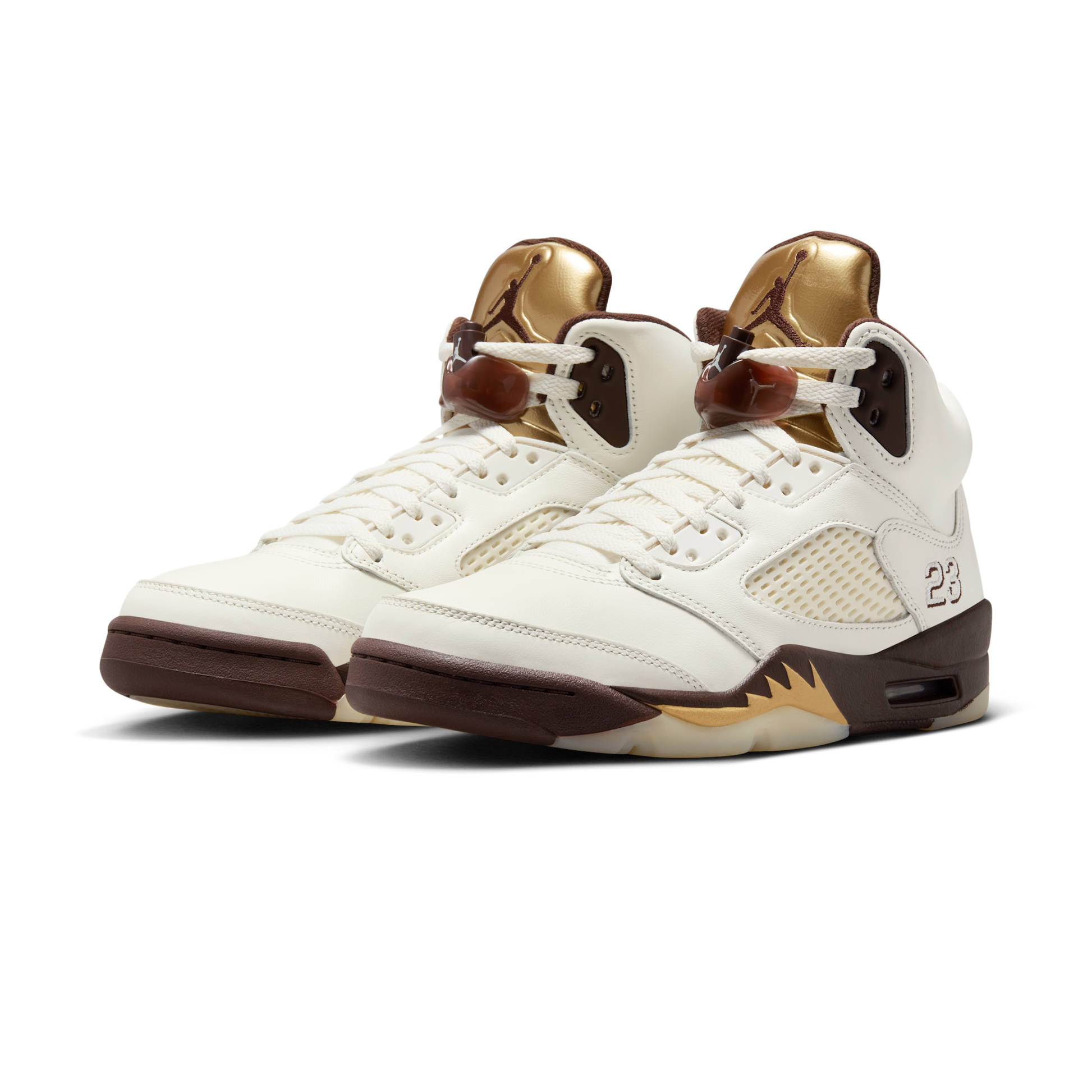 Jordan 5 Retro Golden Ticket (Women's)