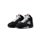 Jordan 5 Retro OG Black Metallic Reimagined (PS)