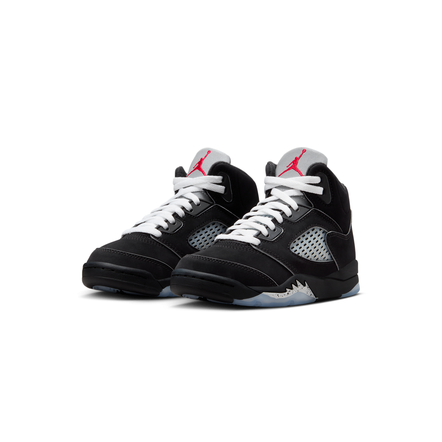 Jordan 5 Retro OG Black Metallic Reimagined (PS)