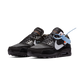 Nike Air Max 90 Off-White Black