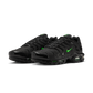 Nike Air Max Plus Black Green Strike