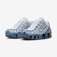 Nike Shox TL White Work Blue (Women's)