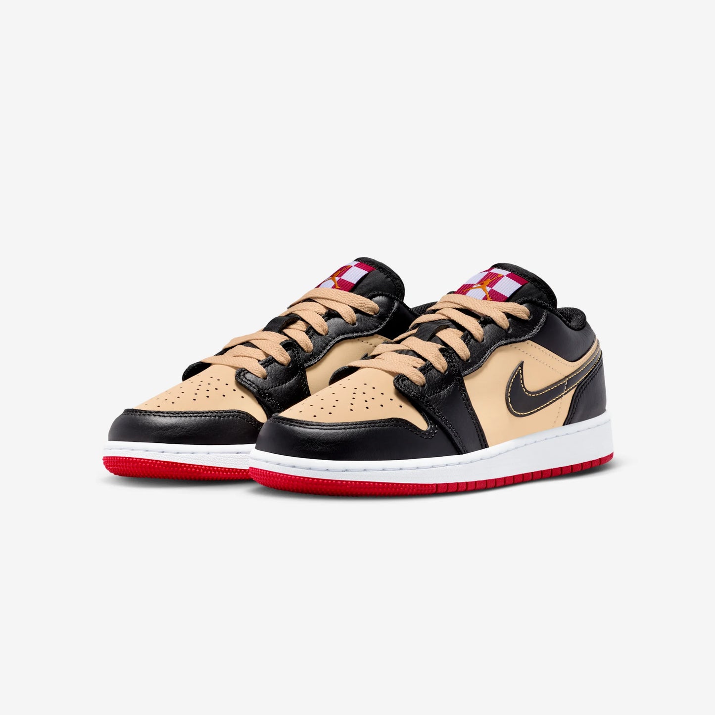 Jordan 1 Low Pizza (GS)
