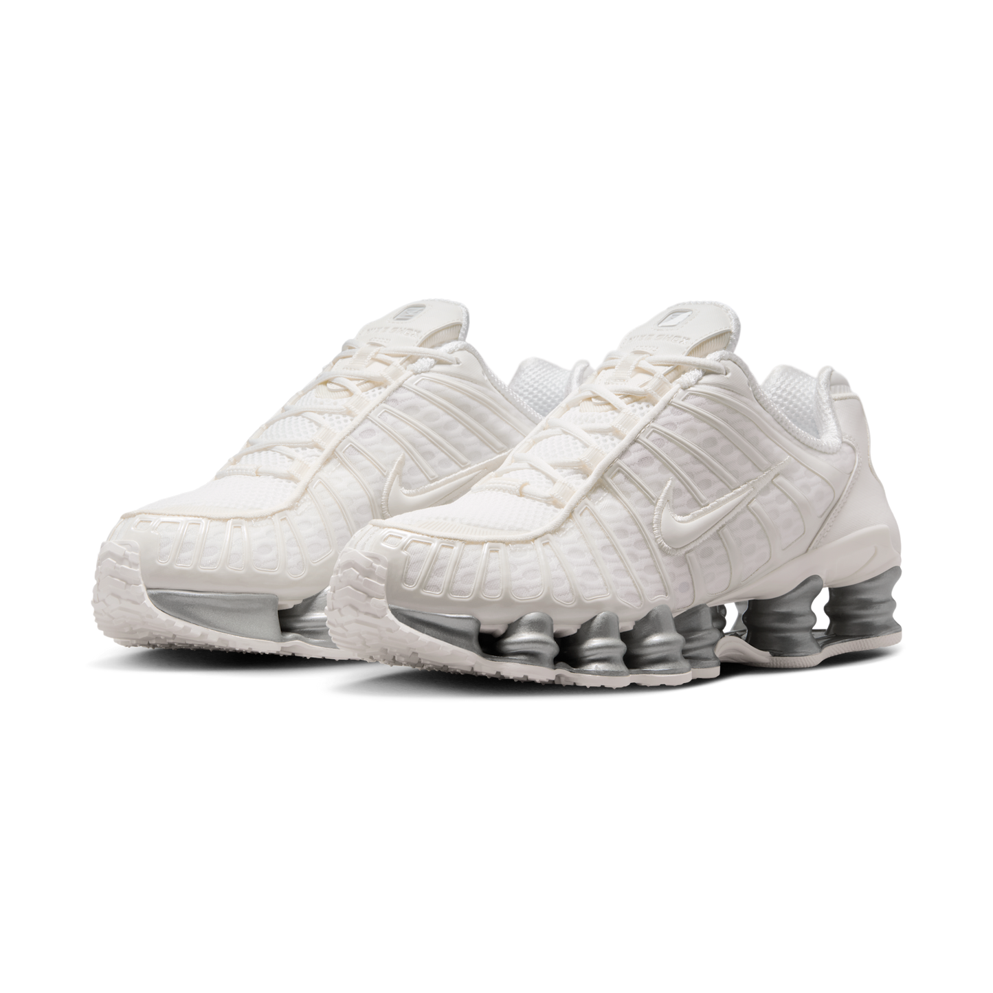 Nike Shox TL Sail (Women's)