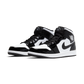 Jordan 1 Mid Carbon Fiber All-Star (2021)