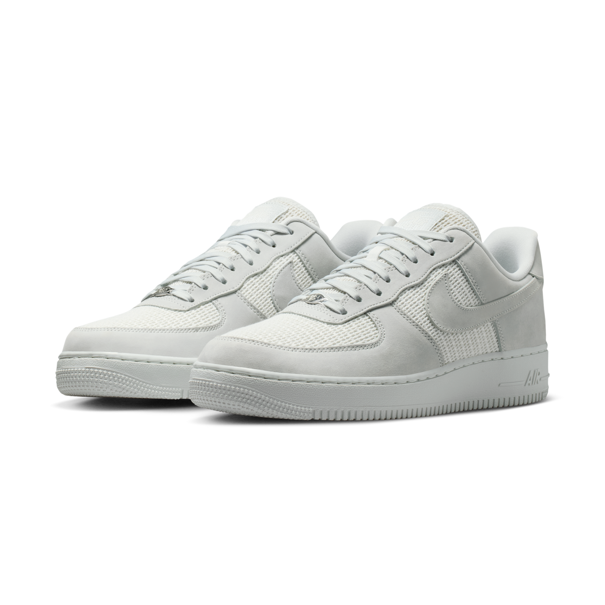 Nike Air Force 1 Low '07 LV8 Off White Summit White