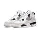Air Jordan 4 Military Black